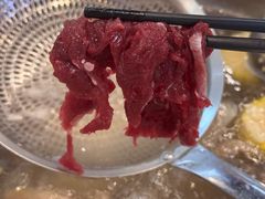 -潮鑫牛肉火锅(敏捷广场店)