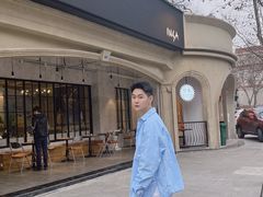-INSA Korean Bistro饮鲨韩食酒馆