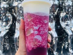 -喜茶(北京五棵松华熙店)
