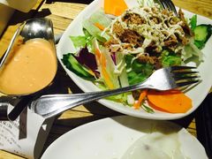 -花腰餐吧Bistro烧烤 傣味(传媒大学店)