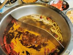 -憨铁匠老火锅(龙岗万科里店)