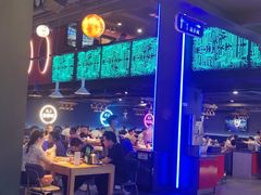 -阿记烧烤(英达路店)