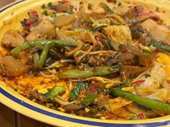 -北丐先生·野馄饨烧烤(长宁龙之梦店)