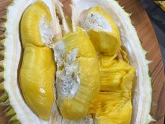 -101花果山山芭榴莲(史密斯街店)