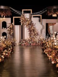 -红丝高端婚礼中心(旗舰店)