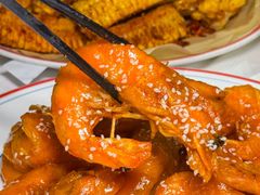 -聚味斋香辣蟹·蓝龙(塘沽总店)