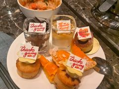 -济南凯宾斯基酒店-THE VIEW云景全日制餐厅