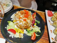 -小川洋风料理(街道口店)