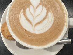 -深圳罗湖木棉花凯悦尚选酒店•大堂吧