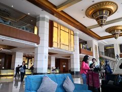 -惠州康帝国际酒店