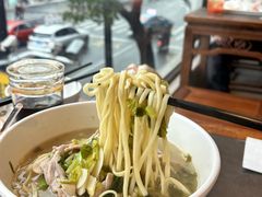 -同心楼(解放北路店)