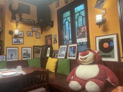 -秀·爱尔兰餐吧(上海路店)