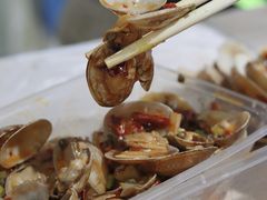 -捌贰虾蟹·江湖菜馆(江汉路店)