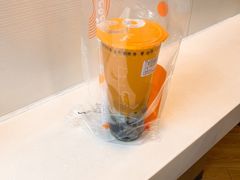 -CoCo都可(蓝村店)