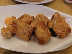 -鹏天阁酒楼·海鲜(红旗店)