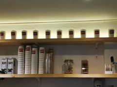 -Joymean coffee.见面咖啡