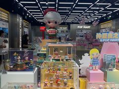 -泡泡玛特POPMART(合生汇店)