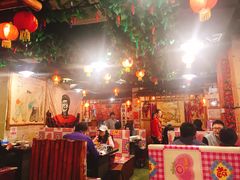 大堂-粗粮人家·东北菜(洋桥店)