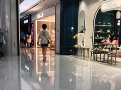 -Jazz·ya 爵士屋(来福士店)