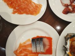 -好日子皇冠假日酒店·君怡咖啡厅(特美思大厦店)