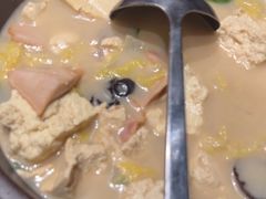 -国人川菜(李家村建东街店)