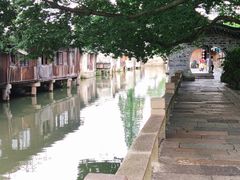 -乌镇东栅景区