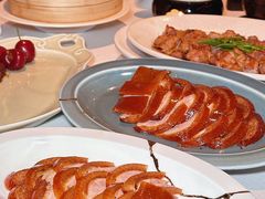 -莉莉海堂HAITANG·烤鸭(国贸商城店)