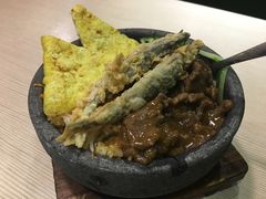 -佰搭果·广式茶餐厅(西华路店)