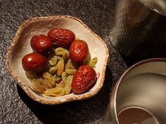 餐前小食-丝路金桃·新疆菜(徐汇店)