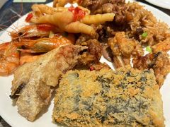 -手佳·水疗汇(杏林宁宝店)
