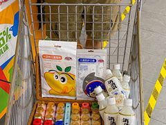 -blt精品超市(杭州城西银泰店)