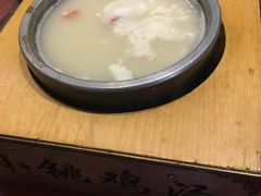 -小铫鸡汤
