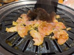 -九田家黑牛烤肉料理(华侨城店)