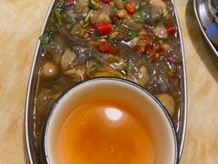 生腌海蛎-合记汕头牛肉店(嘉禾路店)