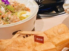 -滋粥楼·顺德菜(番禺广场总店)