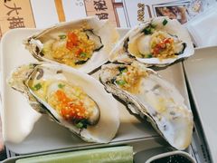 -木屋烧烤(龙华店)