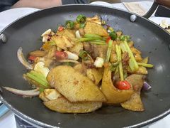 -老边饺子馆·东北菜(黄村店)