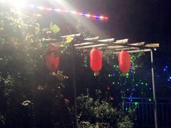 -梨木台悦来客农家院