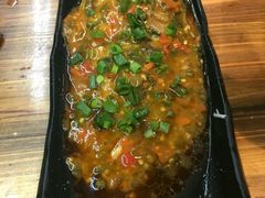 -盖帮鳝鱼串串(东郊记忆店)