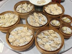 -老边饺子馆(中街店)
