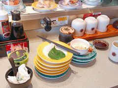 -万岁寿司(万国店)