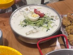 -多宾韩国料理(学衡路店)