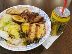 -香友记正宗隆江猪脚饭(首经贸店)
