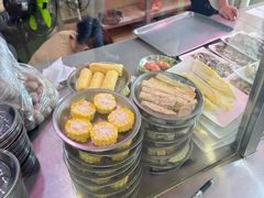 -伟记牛肉(金鸿公路店)