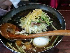 -服务大楼冷面(延大店)