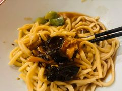 -锅儿挑面馆