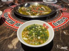 -宽田火锅 宽田有鱼江津青花椒鱼火锅(几江荣华店)