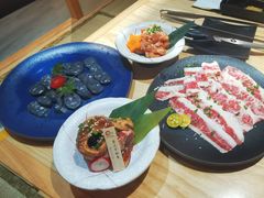 -松鱼亭·和牛烧肉(协鑫广场店)