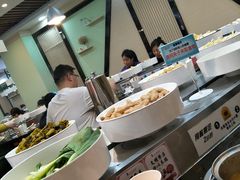-咕叽咕叽自助烤肉小火锅(茂业清扬店)