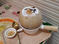-甜心妈妈·榴莲星级糖水(北京路总店)